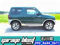 2001 Suzuki Jimny