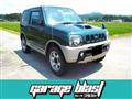 2001 Suzuki Jimny