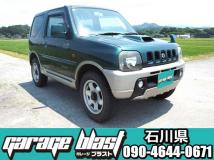 2001 Suzuki Jimny