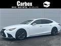 2023 Lexus LS