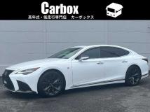 2023 Lexus LS