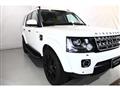 2015 Land Rover Discovery
