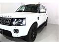 2015 Land Rover Discovery