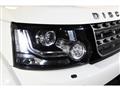 2015 Land Rover Discovery