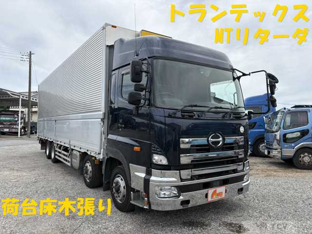 2016 Hino Hino Others