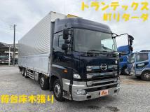2016 Hino Hino Others