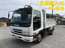 2005 Isuzu Isuzu Others