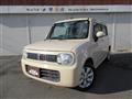 2013 Suzuki Lapin