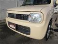 2013 Suzuki Lapin