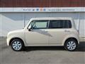 2013 Suzuki Lapin