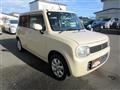 2013 Suzuki Lapin