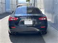 2016 Maserati Ghibli