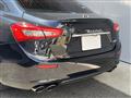 2016 Maserati Ghibli