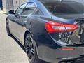 2016 Maserati Ghibli