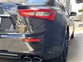 2016 Maserati Ghibli