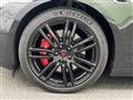 2016 Maserati Ghibli