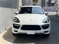 2013 Porsche Cayenne