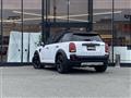 2019 BMW MINI