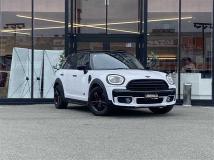 2019 BMW MINI