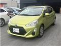 2015 Toyota AQUA