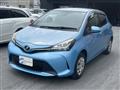2016 Toyota Vitz