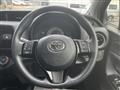 2016 Toyota Vitz