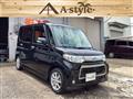 2011 Daihatsu Tanto Custom