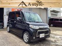 2011 Daihatsu Tanto Custom