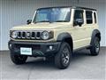 2025 Suzuki Jimny