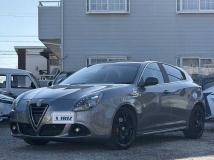 2015 Alfa Romeo Alfa Romeo Others