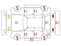 2006 Honda Step WGN
