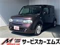 2012 Nissan Cube