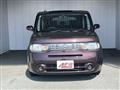 2012 Nissan Cube