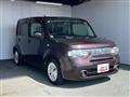 2012 Nissan Cube