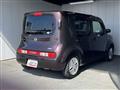 2012 Nissan Cube