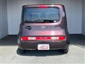 2012 Nissan Cube