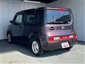 2012 Nissan Cube