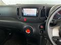2012 Nissan Cube