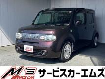 2012 Nissan Cube