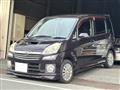 2009 Subaru Stella