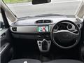 2009 Subaru Stella