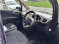 2009 Subaru Stella
