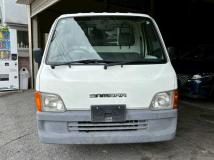 2000 Subaru Sambar