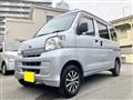2013 Daihatsu Hijet Cargo