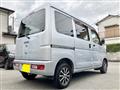 2013 Daihatsu Hijet Cargo