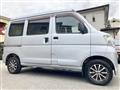 2013 Daihatsu Hijet Cargo