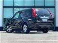 2009 Nissan X-Trail