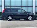 2009 Nissan X-Trail