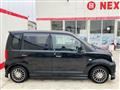 2006 Mitsubishi eK Sport