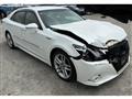 2015 Toyota Crown Athlete Series